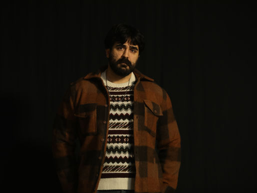 Anadolu Doom/Sludge Metal Olur Mu? "Sivas Yat Club"