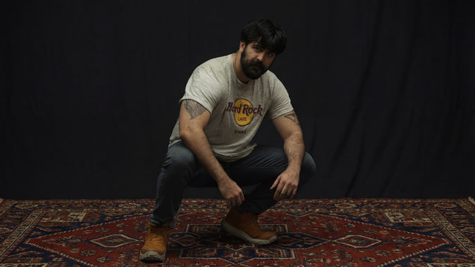 Sivas Yat Club’tan Modern Anadolu Metal Çıkışı: “Korkuyorum”