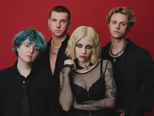 Pale Waves'ın Yaklaşan Yeni Albümünden Yeni Single 'Glasgow'u Dinleyin!