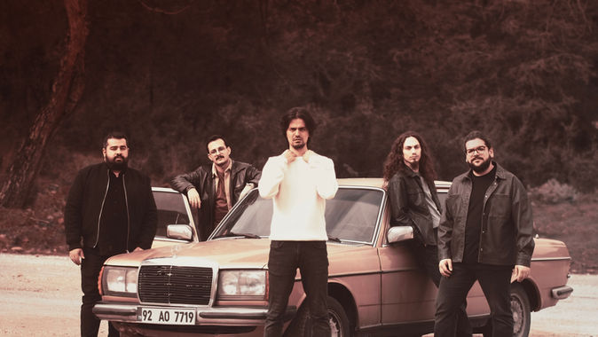 Can Artsan’dan Yeni Single: “Ilık Kış”