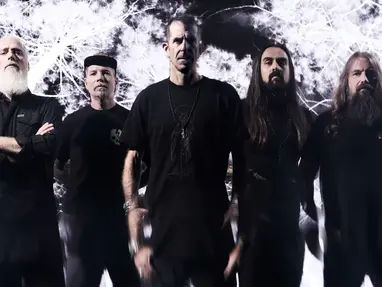 Lamb Of God, yepyeni teklisi Sepsis ile geri dönüyor!