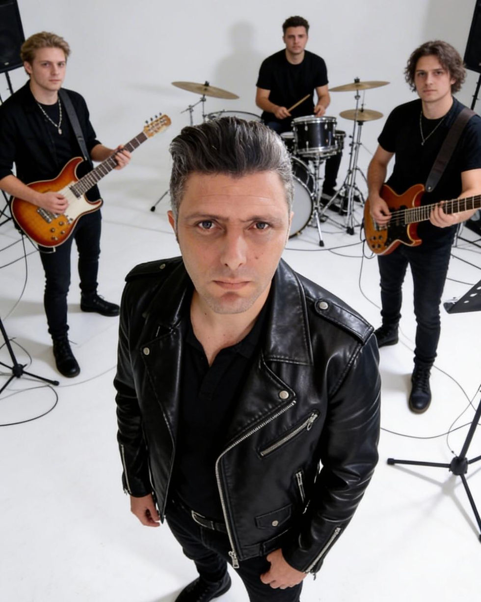 Gökmen Esgin’in Yeni Teklisi “Vurgun Yerim” Yayında!