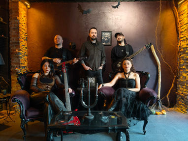 Sedna, Duman Klasiği “Haberin Yok Ölüyorum”u Swedish Metal Estetiğiyle Yeniden Yorumladı