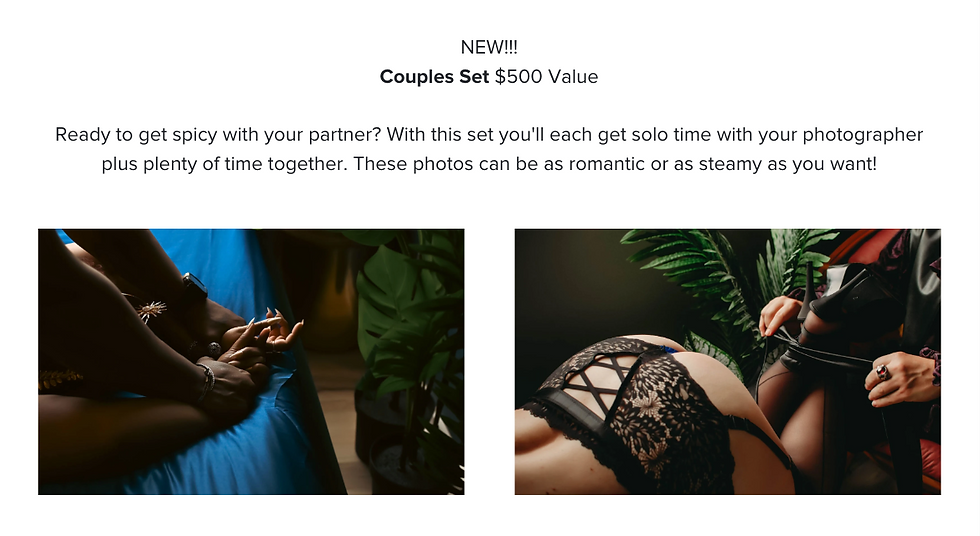 Couples