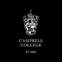 Campbell College Logo