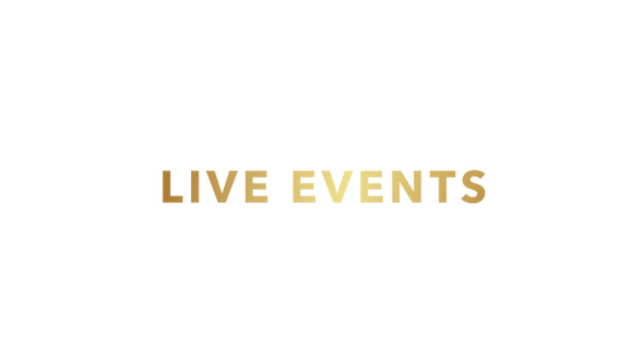Aperture NI offers live event support