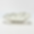 Naturalist design white glazed bisque porcelain Ole Kortzau Royal Copenhagen Natura key candy halldish