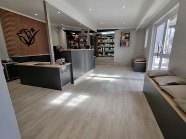 Reception New