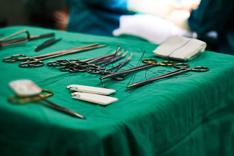 Surgery