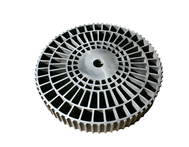 Pfister Component Rebuild