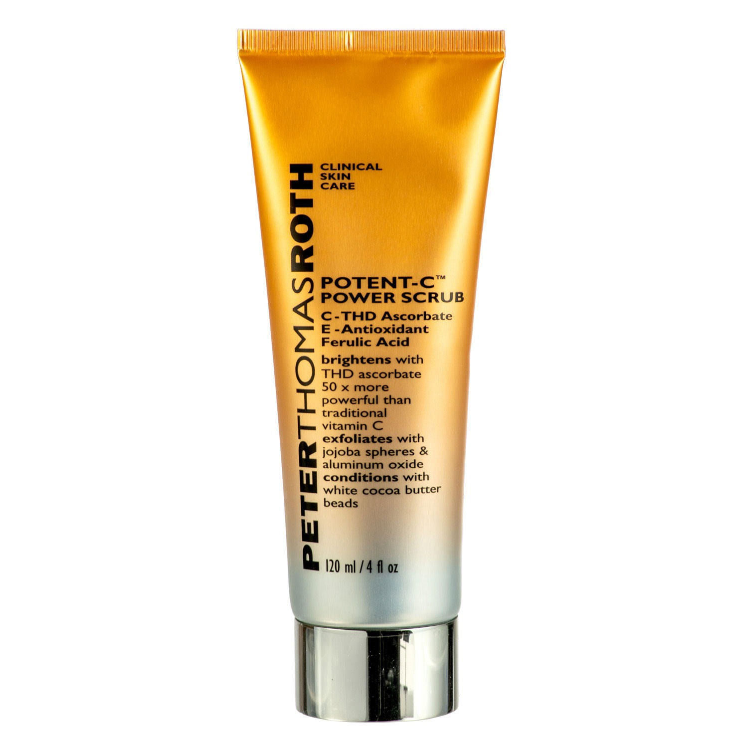 Peter Thomas Roth Potent-C Power Scrub (4 fl. oz.)