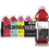 Thumbnail: Glaceau Vitaminwater Variety Pack (20 fl. oz., 20 pk.)