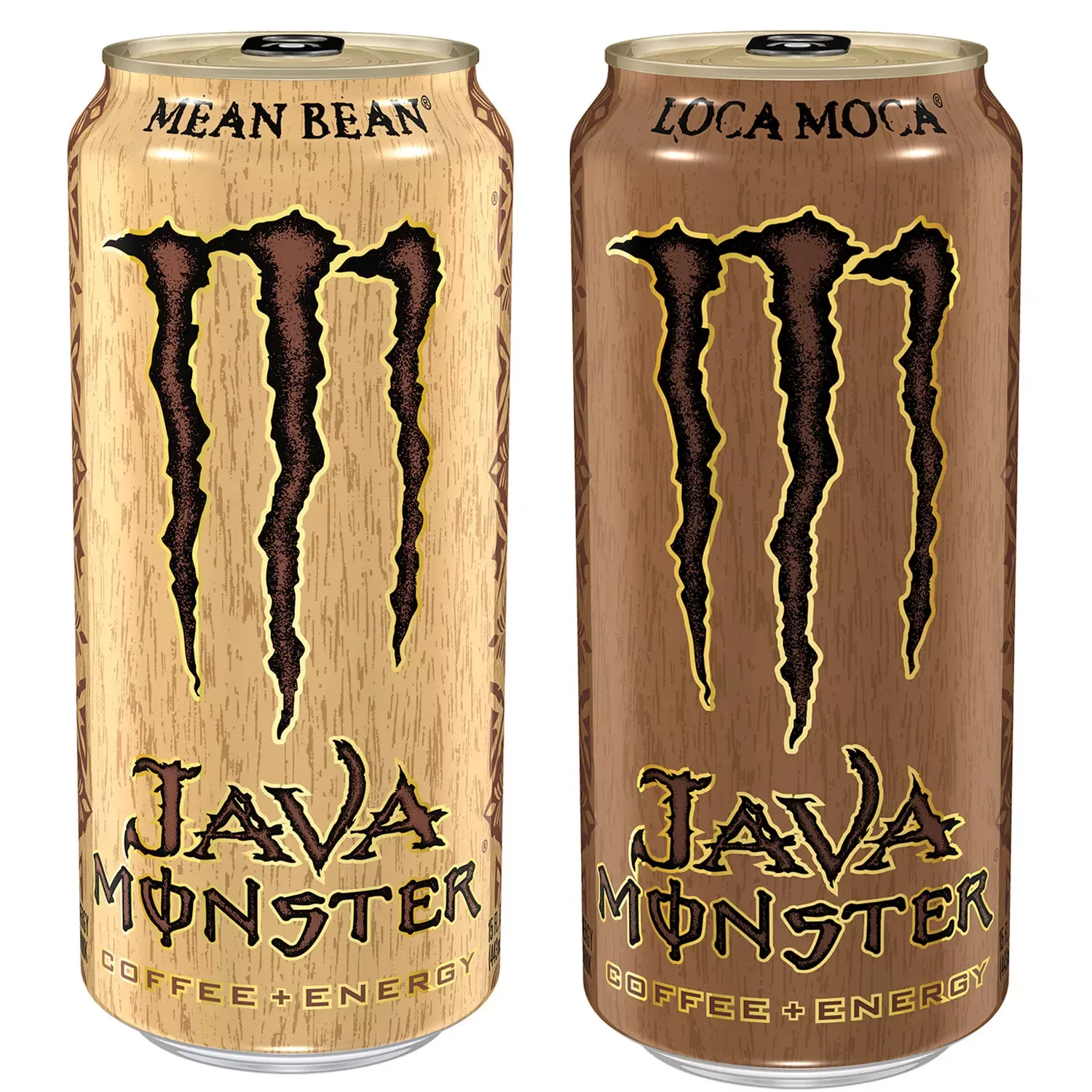 Monster Energy Java Variety Pack (15 oz., 12 pk.) | UNIVERSALMAINTENANCE