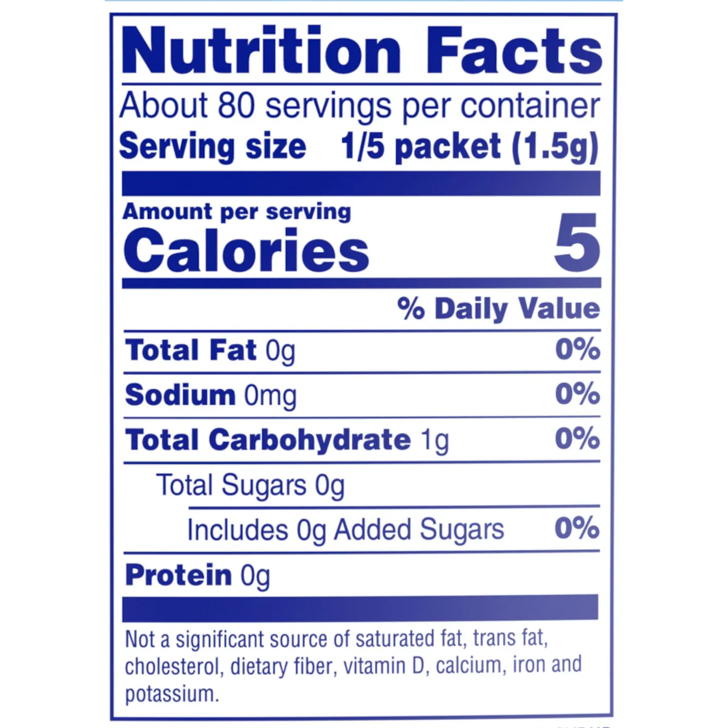 Crystal Light Lemon Iced Tea Naturally Flavored Powdered Drink Mix (16