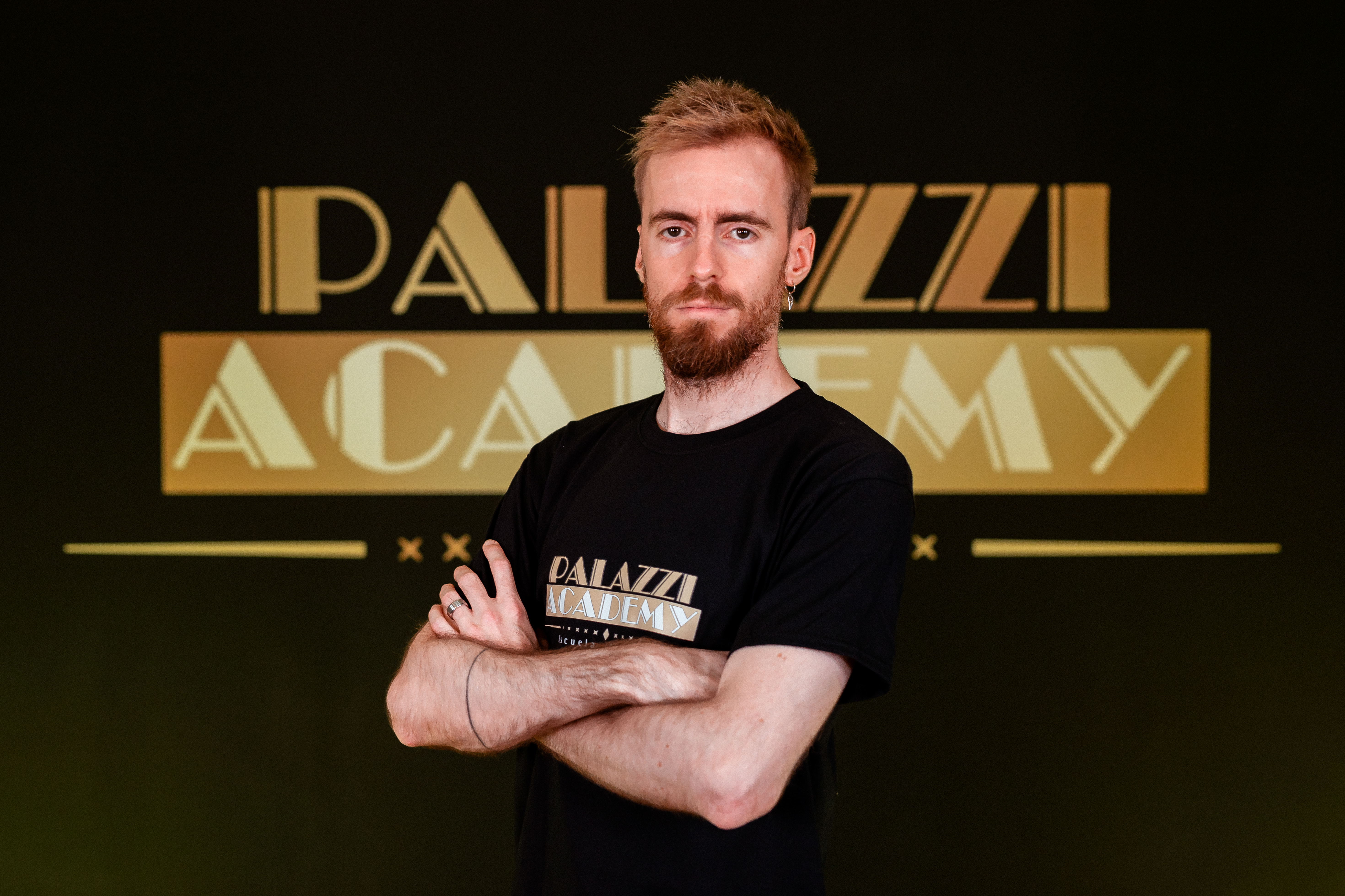 Palazzi Academy — foto oficial de la escuela