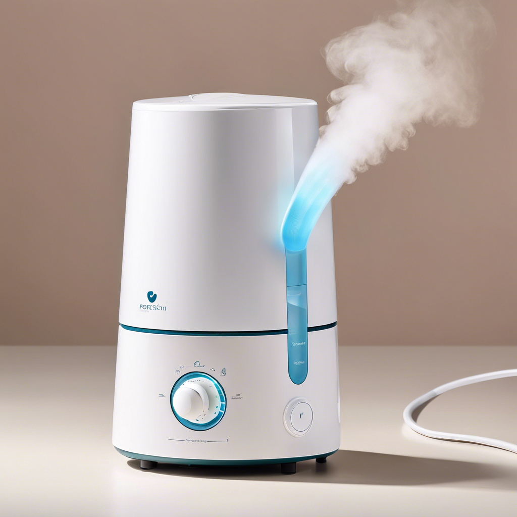Facial Steamer