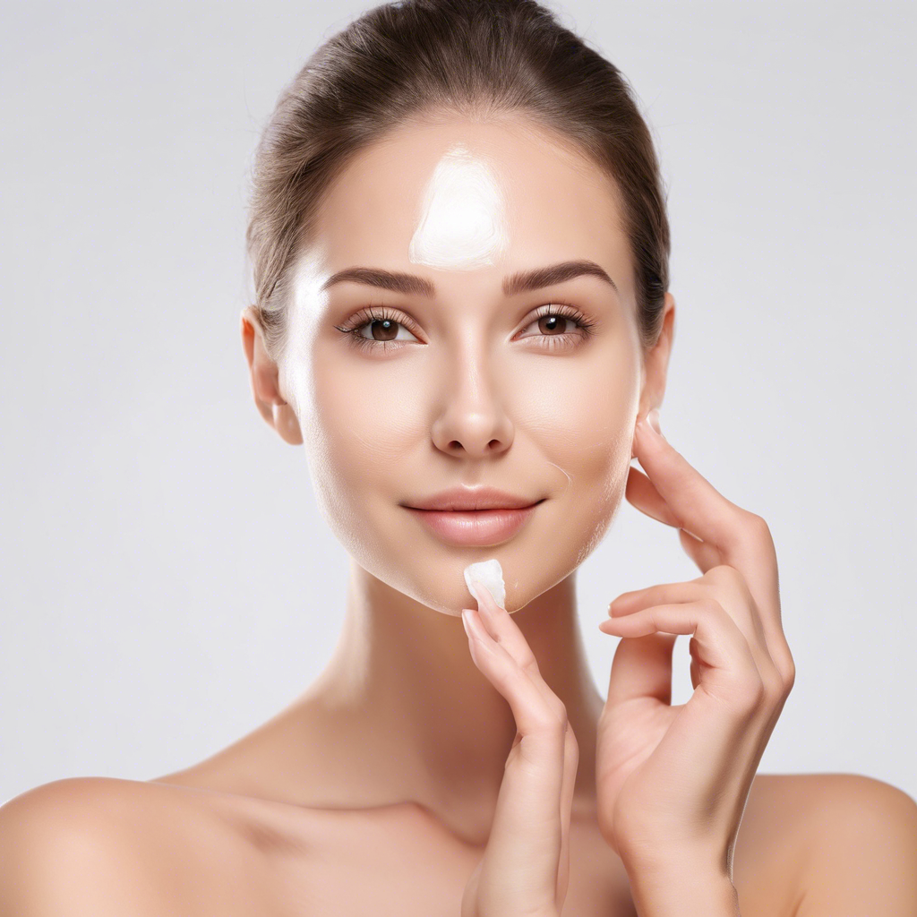 Chemical Peel Treatment