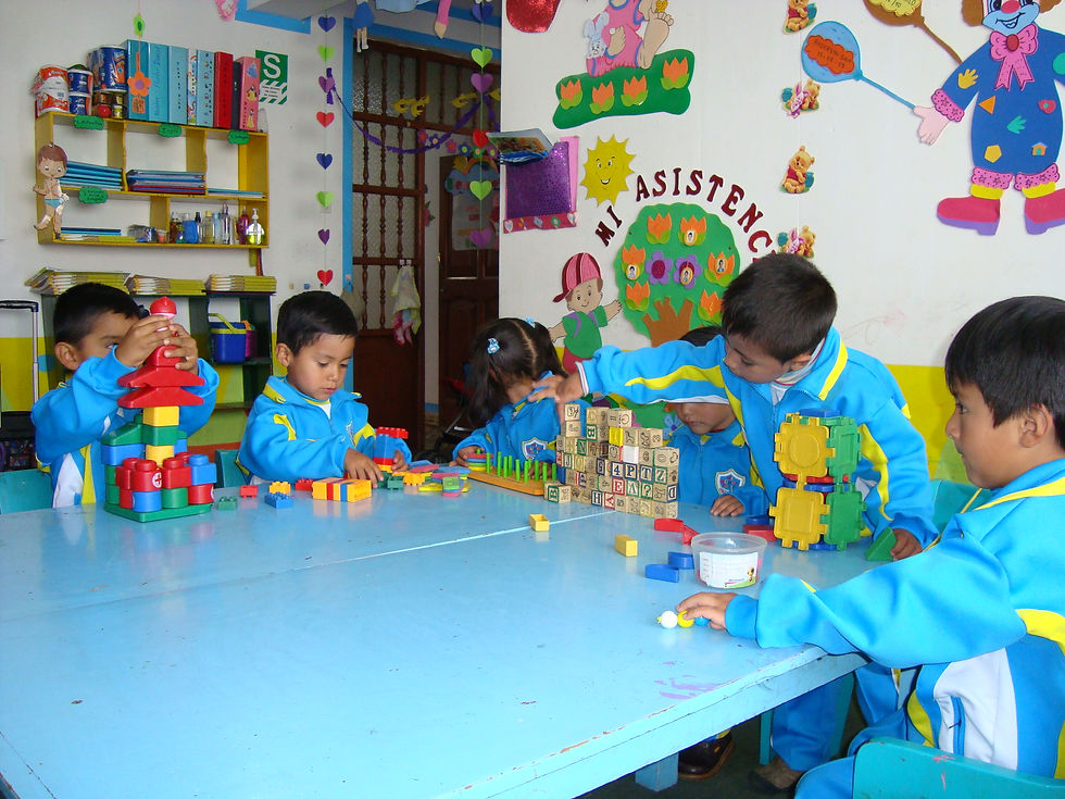 juegos recreativos