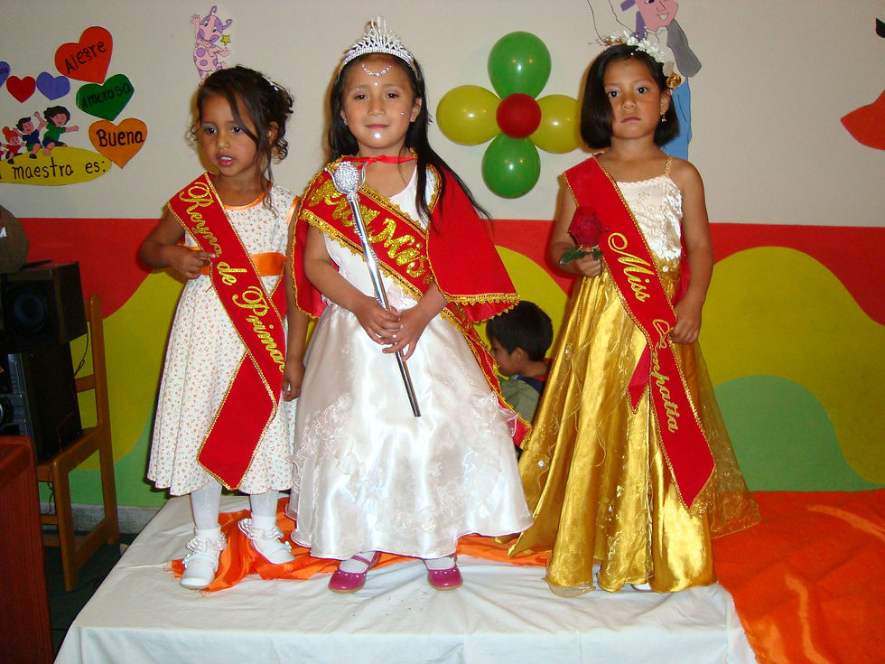 reinado