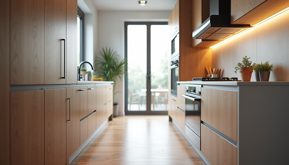 Why Hire an Interior Design Consultant? Discover Interior Design Consultant Benefits