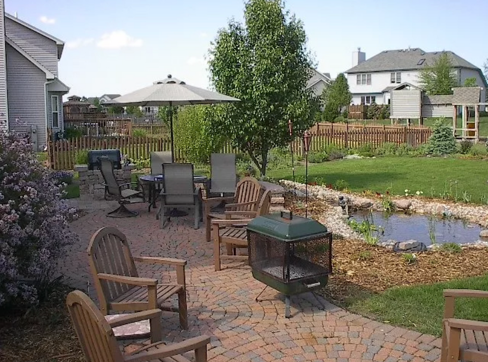 Landscaping Ideas: It’s Not Too Late to Start Planning a Landscape Design for This Year