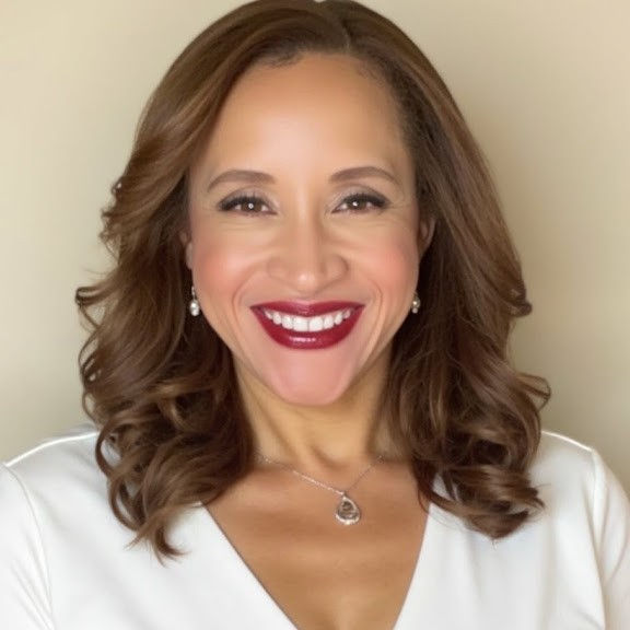 Dr Paquita M. Yarborough