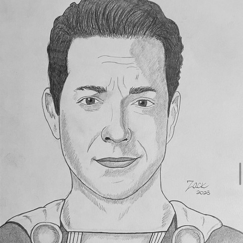 The Ultimate Sketcher 