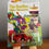 Thumbnail: The Beatles Hotwheels Yellow Submarine Morris Mini
