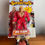 Thumbnail: WWE Superstars Ric Flair Legends Retro Series #1 Figure Walmart Exclusive UNPUNC