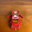Thumbnail: Vintage 1978 Matchbox Porsche 911 Turbo Red