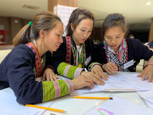 6 Years in Vietnam: Assessing AWE's Impact