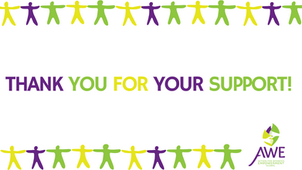 A Heartfelt Thank You to Our Donors: Empowering Women through Your Generosity
