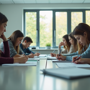 Inscríbete en Nuestros Cursos de Postgrado Exclusivos