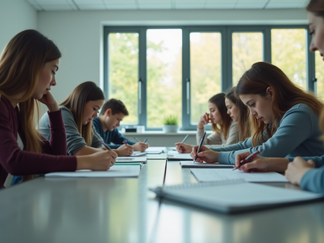 Inscríbete en Nuestros Cursos de Postgrado Exclusivos