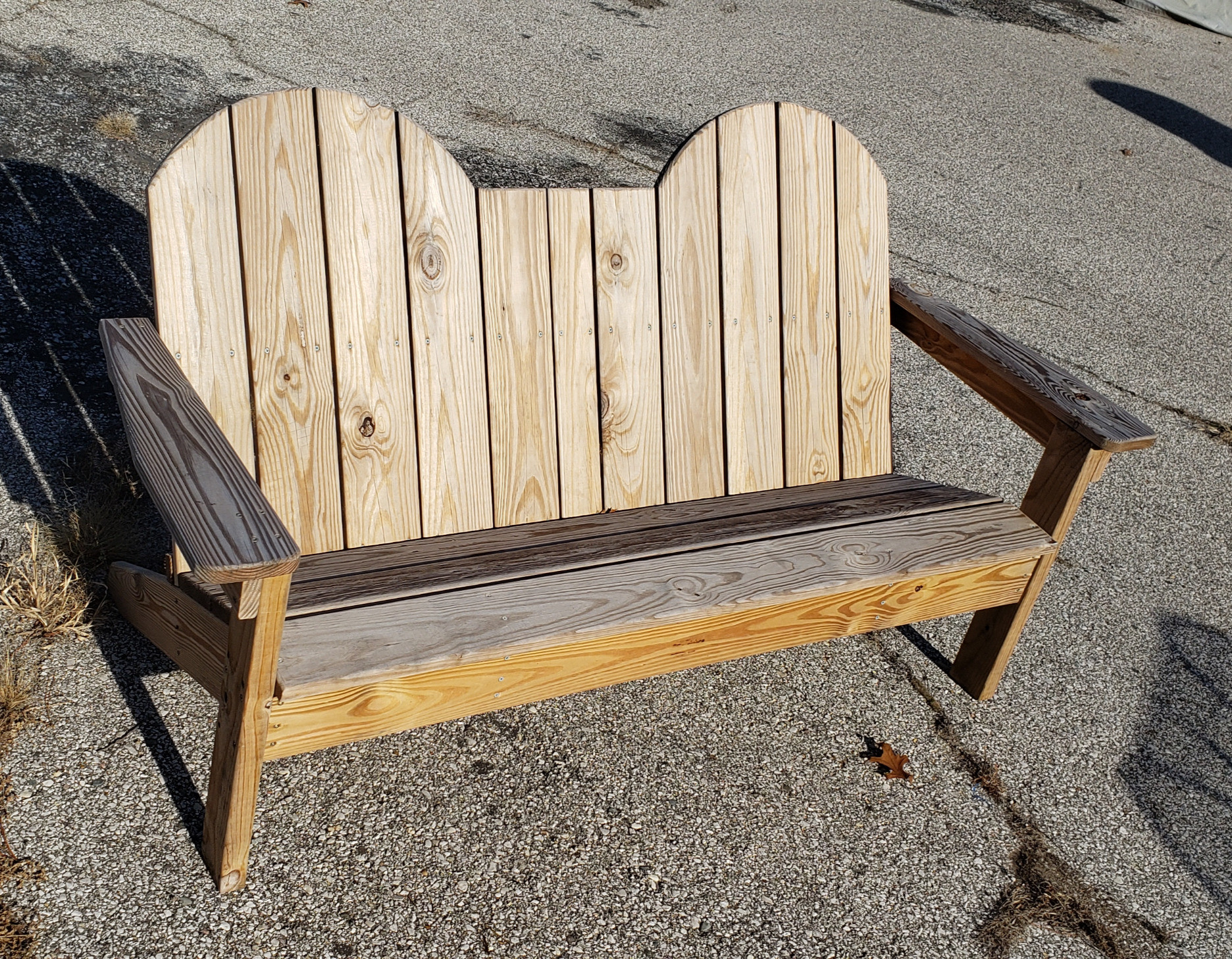 Bench
