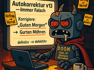 Die vielschichtige Rolle der KI: Chancen und Risiken