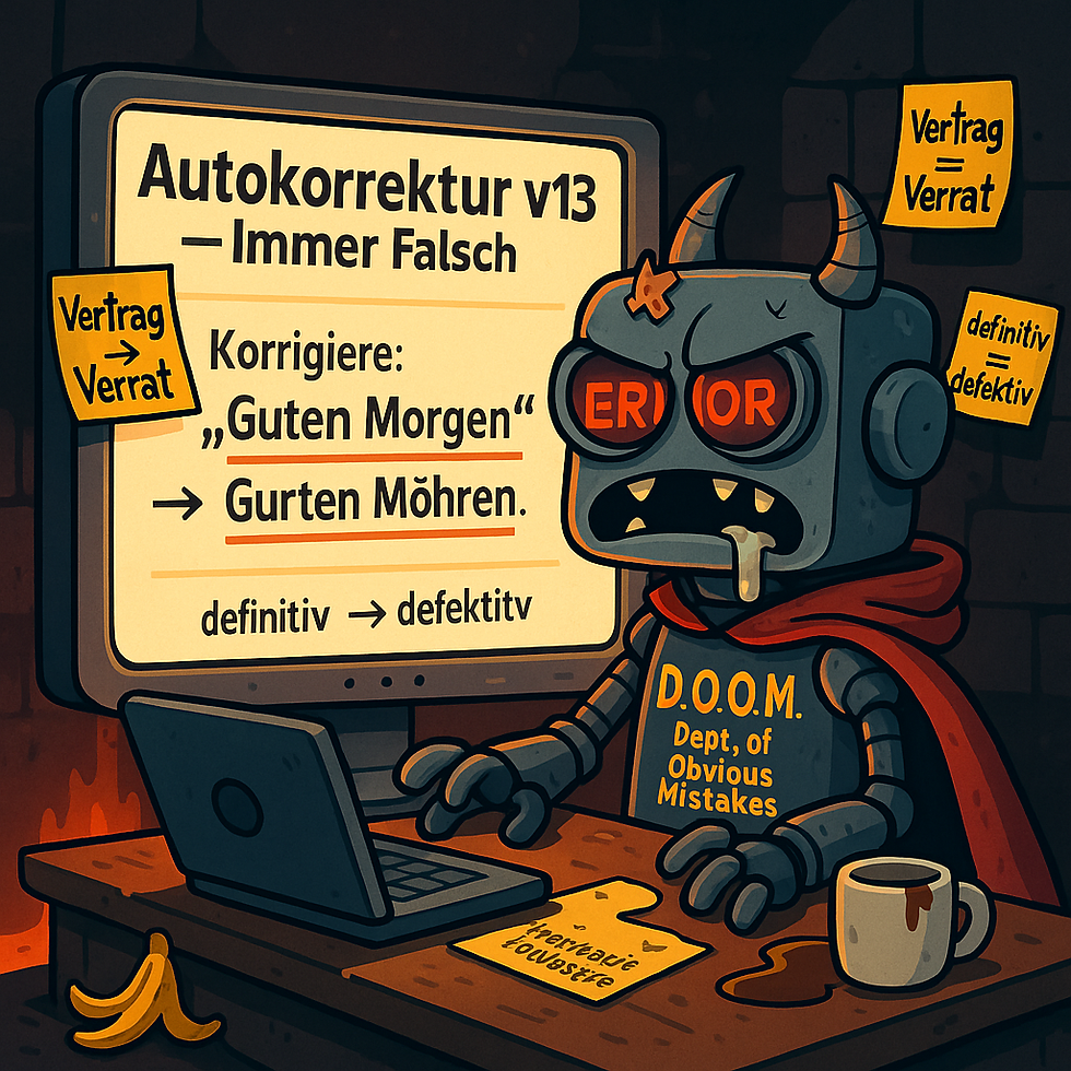 Die vielschichtige Rolle der KI: Chancen und Risiken