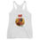 Thumbnail: La Catrina Racerback Tank