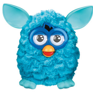Furby