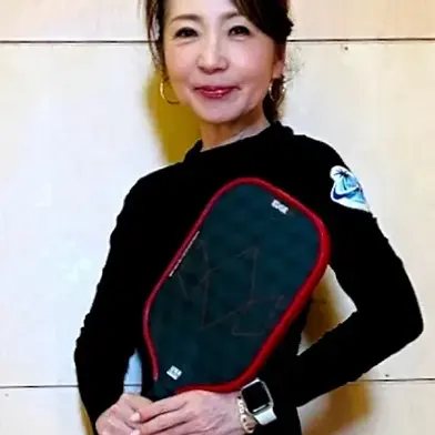 Chiharu Hachiya - Chiharu Lorenzoni