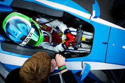 Guilherme Silva - Formula Renault2.0
