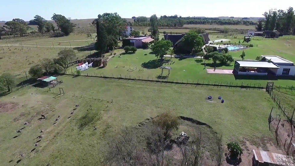 Miniatura: Finca Piedra, Ecoturismo y viñedos