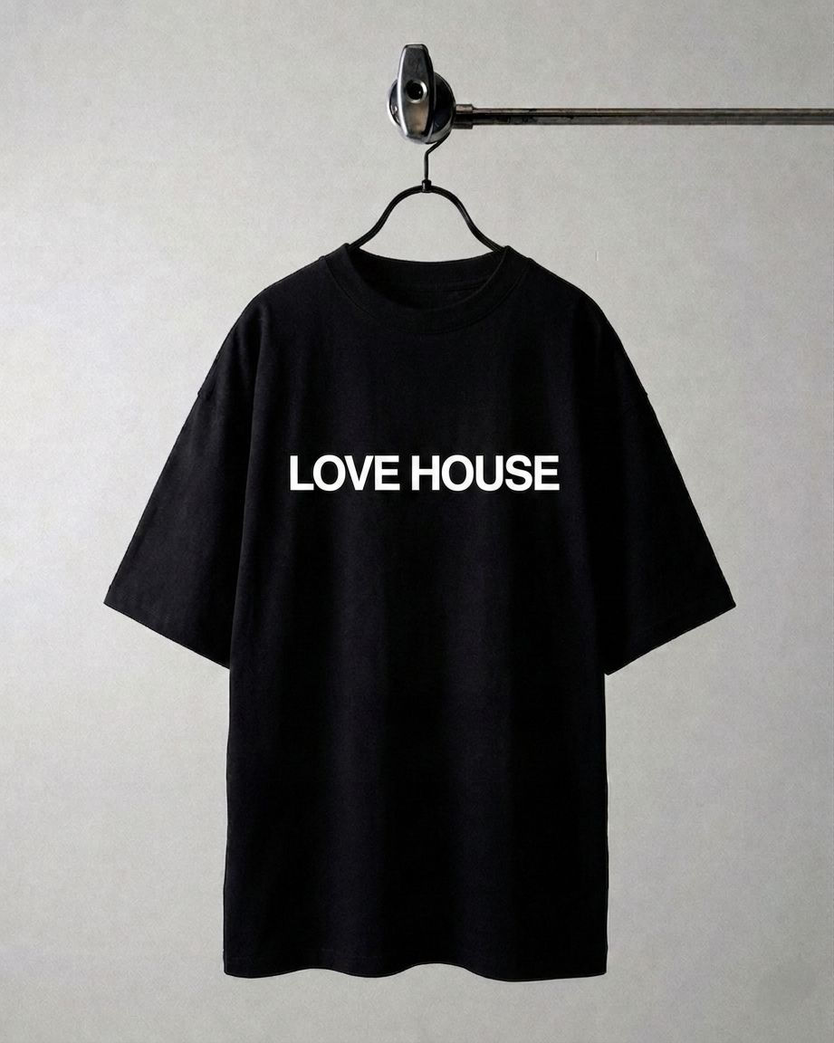 Blooms T-Shirt