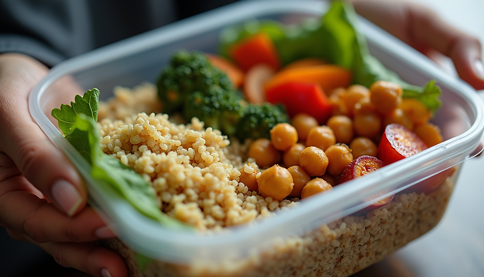 The Brain, Body, and Serotonin