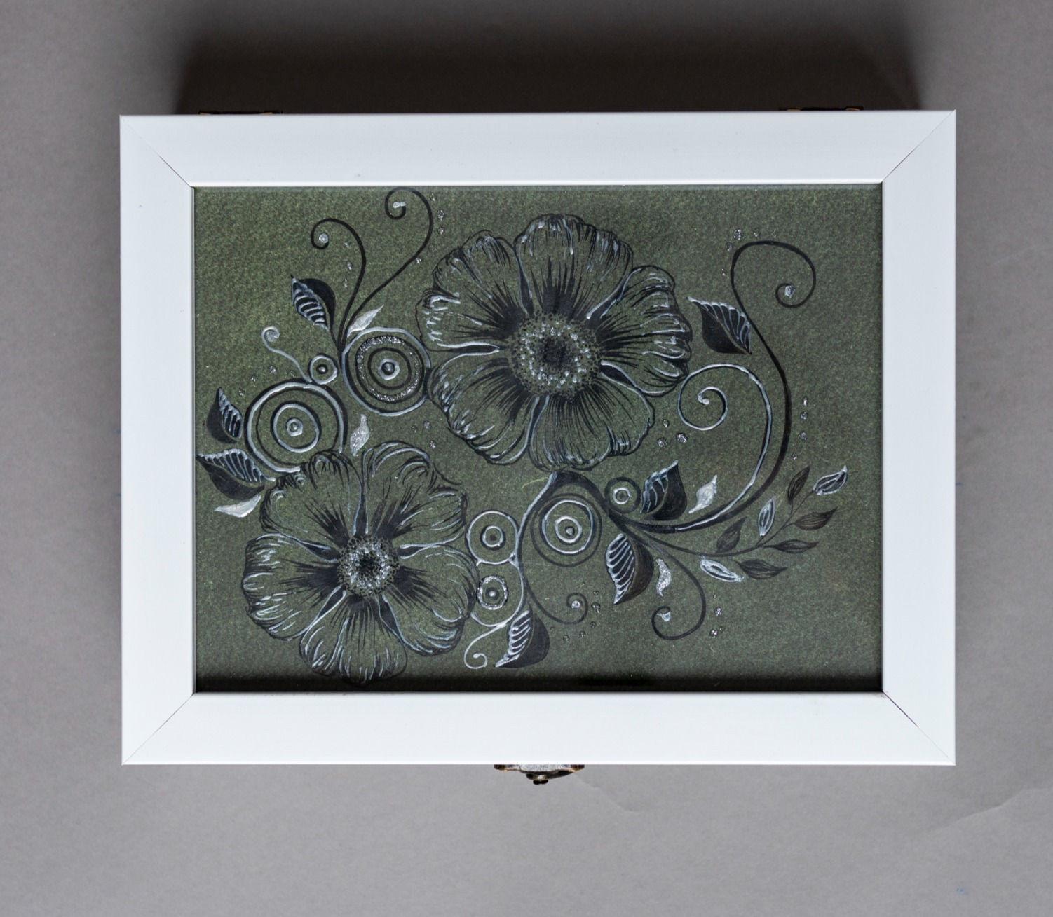 Jewelry /  Multipurpose Box 2