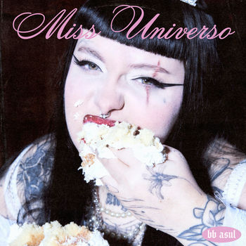 Portada de Miss Universo (2026)