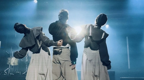 Guillem Roma convierte Razzmatazz 2 en un ritual escénico sobre la vida