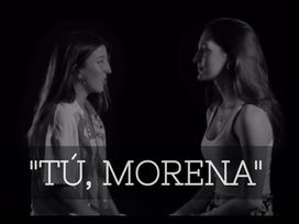 Luna de La Vega vuelve con fuerza y emoción en “Tú, Morena”