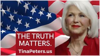Colorado Governor Commutes Sentence of Tina Peters, Former County Elections 