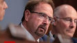 Edwards drops out of NC11 Congressional Race. 
